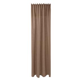 Öökardin Domoletti Bella W2647 71296, beež v., 140 cm x 260 cm