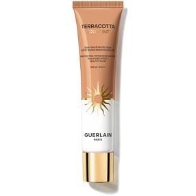 Жидкая основа для макияжа Guerlain Terracota Joli Teint, SPF 20, 30 sunwarm, 30 мл