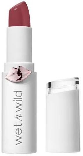 Lūpu krāsa Wet N Wild Mega Last High Shine, 3.3 g, rosé and slay krās.