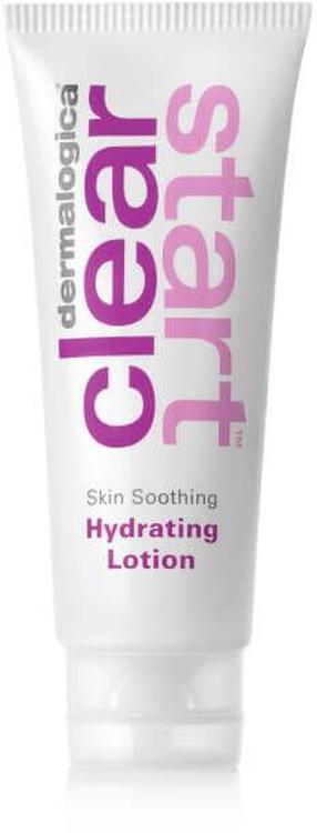 Veido losjonas Dermalogica ClearStart Hydrating Lotion, 60 ml