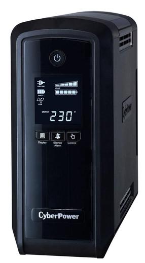 Стабилизатор напряжения UPS Cyber Power, 540 Вт