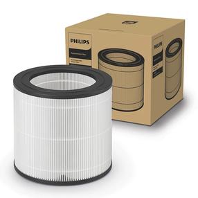 Priekšfiltrs gaisa attīrītājam Philips FY0611/30, plastmasa