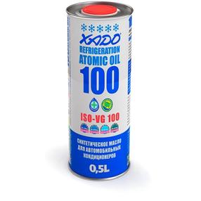 Īpašā smērviela Xado, 500 ml