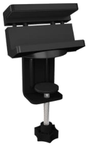 Priedas RaidSonic B-MSA106-HH, 297 g, juoda sp.