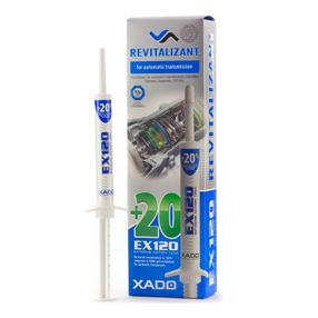 Revitalizants Xado, 8 ml