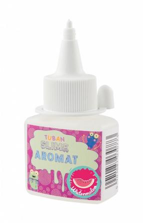 Aksessuaar, aromatiseerija Tuban Slime Watermelon, roosa v.