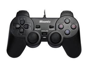 Игровой контроллер Vakoss MN3329BK
