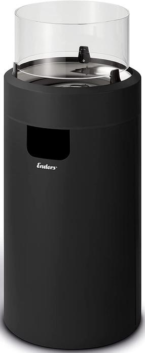 Gāzes sildītājs Enders Nova LED M 5600, 2500 W
