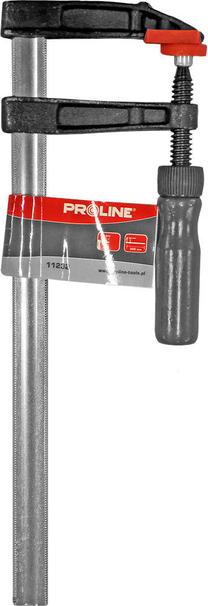 Spaustuvas Proline, 30 cm x 5 cm