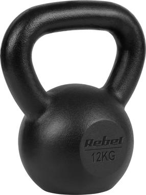 Svaru bumba Rebel Active x 12 kg