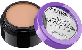 Maskuojanti priemonė Catrice Ultimate Camouflage, 020 n light beige, 3 g