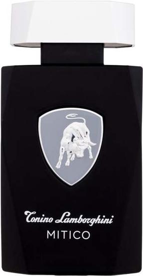 Tualettvesi Lamborghini Mitico, 200 ml