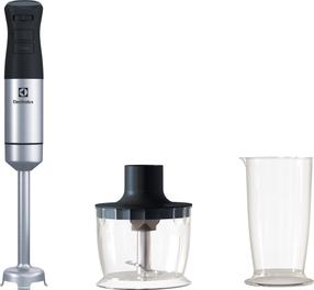 Blenderi Electrolux „Create 5“ E5HB1-6SS, nerūsējošā tērauda