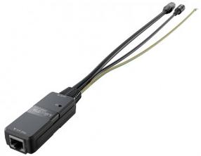 Tīkla produkts MikroTik GESP+POE-IN, 1 MHz