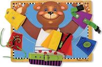 Lavinimo žaislas Melissa & Doug Melissa & Doug, 30 cm, įvairių spalvų