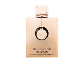 Parfüümvesi Armaf Milestone Club de Nuit, 200 ml