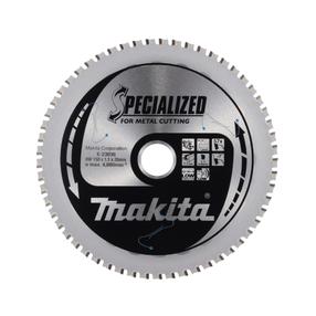 Пильный диск Makita Specialized, 150 мм x 1.1 мм x 20 мм