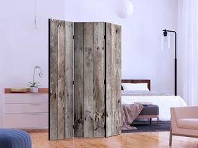Fototapeet Artgeist Century Wood Paravent1319, 172 cm x 135 cm