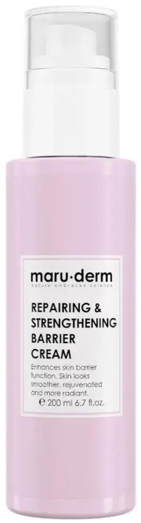 Näokreem Maruderm Repair & Strengthening Barrier Ceramide, 200 ml