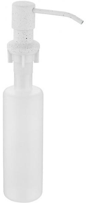Skysto muilo dozatorius Mexen Oval 6601320-26, granito sp., 0.32 l