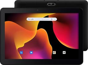 Планшетный компьютер Denver TIQ-10443BL, 10.1″, 2GB/16GB, 4G, черный цв.
