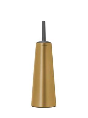 Tualeto šepetys Brabantia Renew, aukso sp., 12 cm x 42 cm x 12 cm