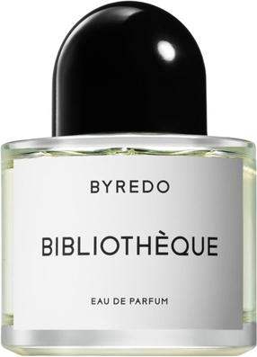 Kvapusis vanduo Byredo Bibliotheque, 100 ml