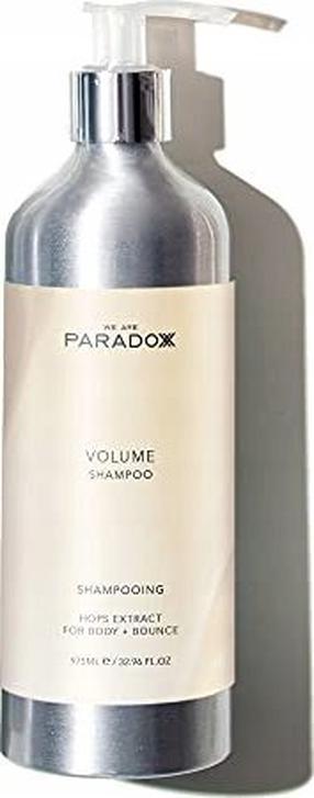 Šampūnas Wella We are Paradoxx Volume, 975 ml