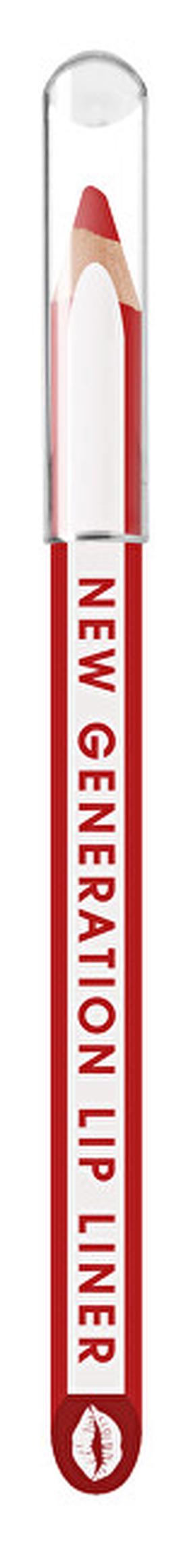 Huulepliiats Dermacol New Generation, 1 g, 02