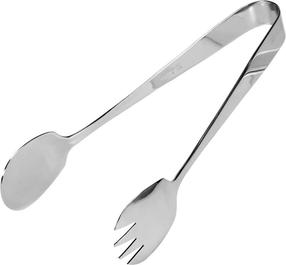 Virtuvinės žnyplės Yato, 19.5 cm, sidabro sp.