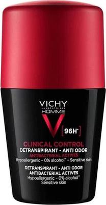 Vyriškas dezodorantas Vichy Clinical Control, 50 ml