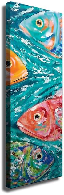 Reprodukcija Wallity PC322, 80 cm x 30 cm