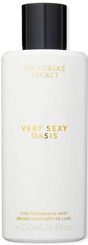 Kūno dulksna Victoria's Secret Very Sexy Oasis, 250 ml