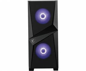 Стационарный компьютер Mdata Gaming AMD Ryzen 5 5500, 2 TB, DDR4 32 GB, SSD+HDD 1 TB 1 TB, RTX 4060 8 GB, Windows 11