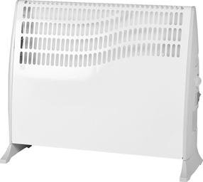 Konvekcinis radiatorius Thermoval Boy, 2000 W