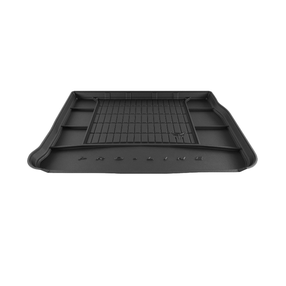 Автомобильные коврики, багажники Frogum ProLine, Renault Scenic II 2003-2009