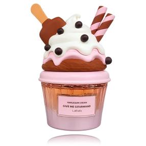 Parfimērijas ūdens Lattafa Give Me Gourmand Harlequin Cream, 75 ml