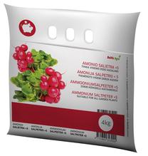 Amonio salietra sodo augalams Baltic Agro, granuliuotos, 4 kg