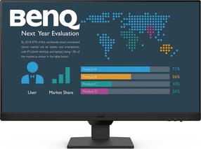 Monitor BenQ BL2790, IPS, 100 Hz, FHD, 27"