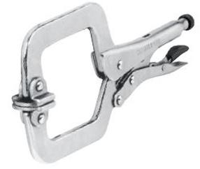 Näpitsad Truper C-Clamp Locking Pliers 17427, 280 mm