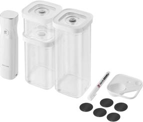 Vaakumpakendaja Zwilling Fresh & Save Cube