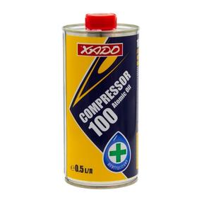Alyva Xado Compressor 100, 500 ml