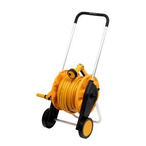 Laistymo žarnų vežimėlis Forte Tools 55-310FT