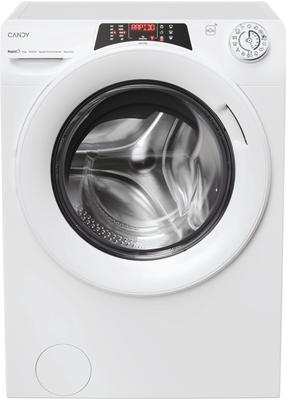 Skalbimo mašina Candy RapidÓ RO 1486DWMT/1-S, 8 kg, balta sp.