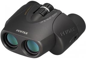 Бинокль Pentax UP 8-16x21, для путешествий