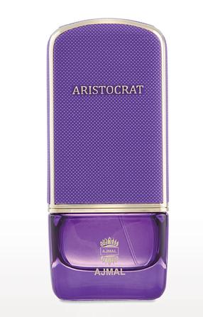 Kvapusis vanduo Ajmal Aristocrat, 75 ml