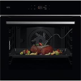 Integreeritav ahi AEG 7000 seeria „MealAssist“ OS6PB631AB