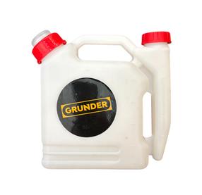 Kuro maišymo bakelis Grunder