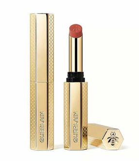 Lūpu krāsa Guerlain KissKiss Blur Matte, 1.85 g, 615 orange blossom