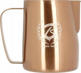 Piima anum Barista Space, Ø 8.6 cm, vask v., roostevaba teras